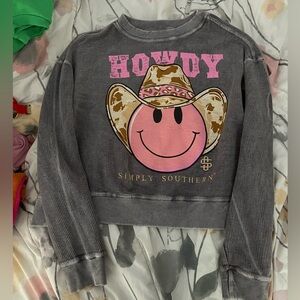 Women’s simply southern! Great condition!